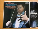 SXL 6287 WBG Falla El Amor Brujo Fruhbeck De Burgos NEAR MINT Decca 1st 1G 1G