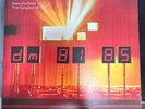 DEPECHE MODE - THE SINGLES 81 85 - DOUBLE DISC - LMUTEL1 - NEW - MINT