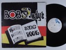 BOB ANDY Song Book STUDIO ONE LP x