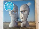 Pink Floyd the division bell...2 LPs  Blue Vinyl Lim.Edition 2019...PFRLP31..NEW