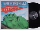 BURNING SPEAR Man In The Hills ISLAND LP gatefold x
