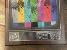 Atlus Sound Team Persona 4 SOUNDTRACK 4LP VINYL BOX SET - NEAR MINT