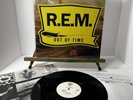 R.E.M Out Of Time 1991 First Press