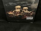 Limp Bizkit - Chocolate Starfish & the Hot Dog Flavored Water 2LP White Sealed