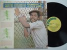 CARLTON LIVINGSTON 100 Weight of Collie Weed NM GREENSLEEVES '84 Reggae LP UK