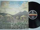NATURAL ROOTS Self Titled NM- FASIM '84 Original Roots Reggae LP UK shrink