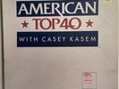 American Top 40 Casey Kasem 3/3/84:  Michael Jackson Van Halen Lennon Yes Police