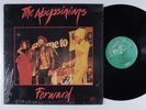 ABYSSINIANS Forward ALLIGATOR LP VG+ x