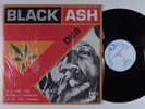 BLACK ASH DUB Sly & The Revolutionaries TROJAN LP VG+ uk SHRINK x