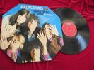 ROLLING STONES Through the Past darkly German Orig.  Vinyl:vg/Cover: excellent