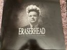 Eraserhead Vinyl RECORD MOVIE SOUNDTRACK David Lynch Alan R. Splet Sacred Bones