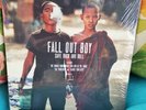 Fall Out Boy - Save Rock And Roll LP Record - Vinyl - Translucent Red - 2LP 10