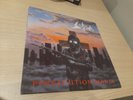 Sodom Persecution Mania Original Steamhammer 1988 LP VG++/VG++ Insert thrash