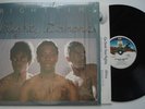THE MIGHTY DIAMONDS Right Time EX VIRGIN '76 Original Reggae LP w/inner shrink