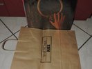 Kiss ‎– (Music From) The Elder +bug, N.6324 ,lp color RARE Rock VINYLS SEALED