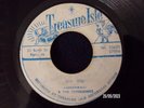 CANNONBALL & THE SUPERSONICS - RED ASH  (REGGAE)  45