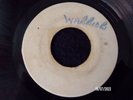 JOHNNY OSBOURNE & THE SENSATIONS - WARRIOR  (PRE-REGGAE)  45