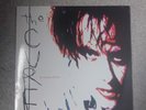 the cure vinyl records, Bloodflowers , OG, Original, Rare, OIS, NM, Europe 2000,