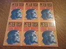 33 tours PETER TOSH equal rights