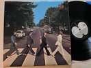 PCS 7088 The Beatles Abbey Road Misaligned apple sleeve