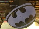 PRINCE THE ARMS OF ORION POP ROCK VINYL '89 WARNER PICTURE DISC SINGLE BATMAN