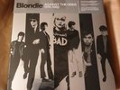 Blondie: Against The Odds 1974-1982 - 4xLP Red Vinyl Box Set & Hardback Booklet