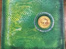 Alice Cooper Billion Dollar Babies $ - Vinyl LP 1973 Warner Bros Records K56013