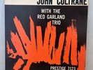 JOHN COLTRANE With The Red Garland Trio PRESTIGE Mono Prestige 203 S Washington