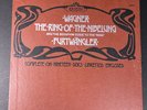Ring of the Nibelung Furtwangler Wagner 19 LP Box Set EX Classical Vinyl Records