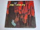 Soul Asylum Lp Hang Time 1988 - VINYL LP RECORD - OZ SELLER