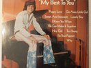 SEALED 1972 LP Donny Osmond 