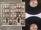 Led Zeppelin - Physical Grafitti -EX+/EX+ 1975 Psych Rock Swan Song Sleeves 1ST