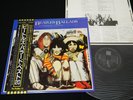 THE BEATLES - BALLADS - JAPAN VINYL LP OBI EAS-91006