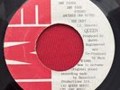 Barbados QUEEN Another One Bites The Dust 45 Dragon Attack 7
