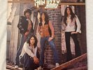 1975 THIN LIZZY FIGHTING  VEL-2005 VERTIGO -VINYL LP