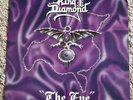 KING DIAMOND: The Eye LP 33 RPM 12