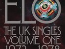 Electric Light Orchestra UK SINGLES VOLUME ONE 1972-1978 ELO New Vinyl 16x7