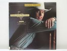 George Strait - Strait From The Heart LP 1982 MCA 5320 Vinyl Record -R36
