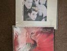 2 X DEPECHE MODE The Singles 81-85 VINYL LP 1985 Speak And Spell