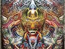 GAMMA DRACONIS 2LP Vinyl Compilation Goa Trance Psy-Trance - Suntrip Records HTF