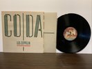 Led Zeppelin, Coda, 1982 1st Pressing Rare Australia, Vinyl LP NM Unplayed