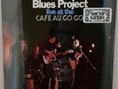 The Blues Project Live At The Café Au Go Go Vinyl LP Verve Reissue SEALED