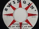 Big Jay McNeely & Band w/ Sonny Warner 