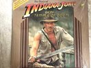 Indiana Jones and the Temple of Doom soundtrack Record LP 1984 Sealed