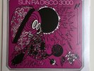 SUN RA - Disco 3000 - Free Jazz / Space-Age 2009 Reissue Import LP