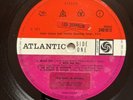 Led Zeppelin IV Stickers No sleeve No Inner UK A 3 B 3 VG