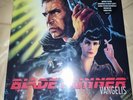 BANDE ORIGINALE DU FILM OST/VANGELIS - BLADE RUNNER  VINYL LP NEUF