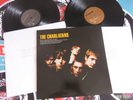 THE CHARLATANS Self Title ORIGINAL UK 2 LP GATEFOLD COVER