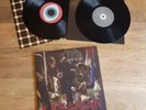 Kasabian West Ryder Pauper Vinyl 10