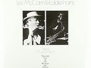 LES MCCANN & EDDIE HARRIS - Swiss Movement (180g)